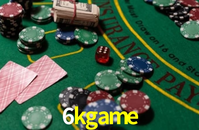 6kgame.com