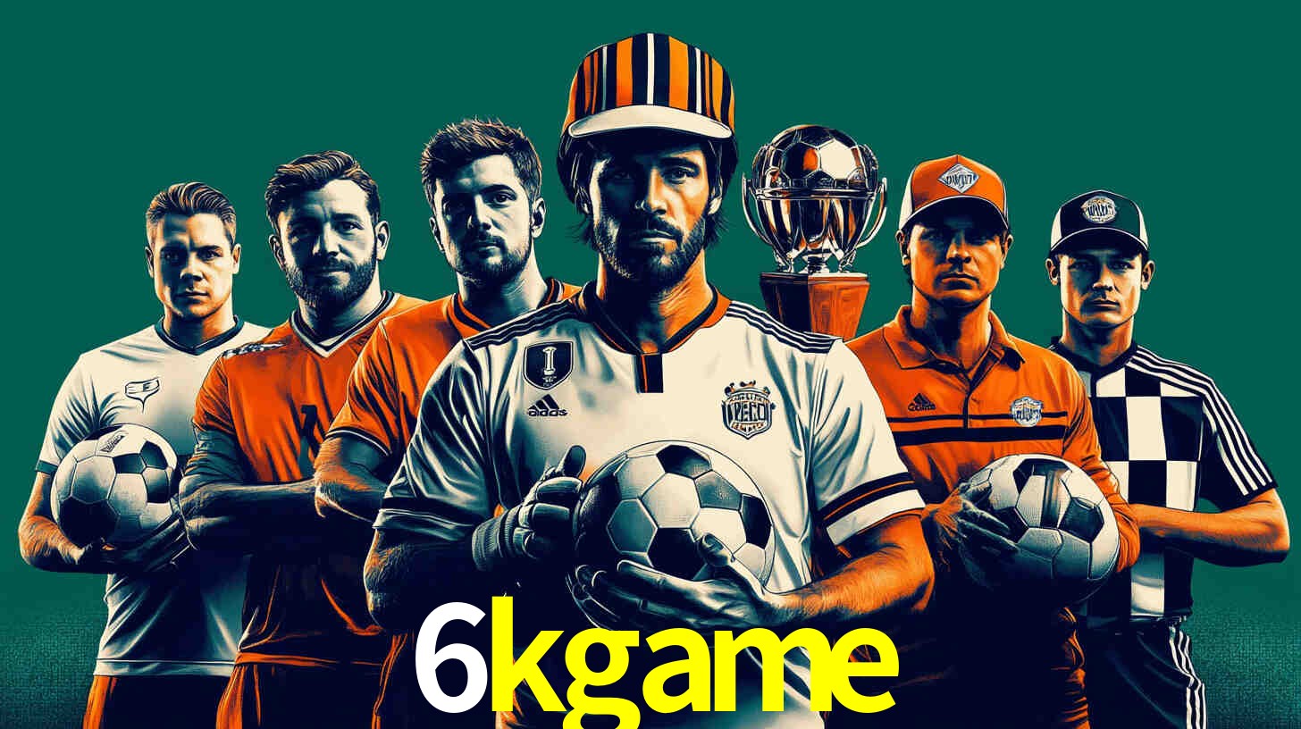 Descubra o Programa VIP da 6kgame: Vantagens Exclusivas para Jogadores