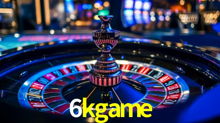 Experimente o Login Seguro Premium no 6kgame
