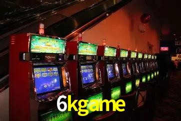 A Emoção da Loteria na 6kgame: Uma Chance de Mudança de Vida
