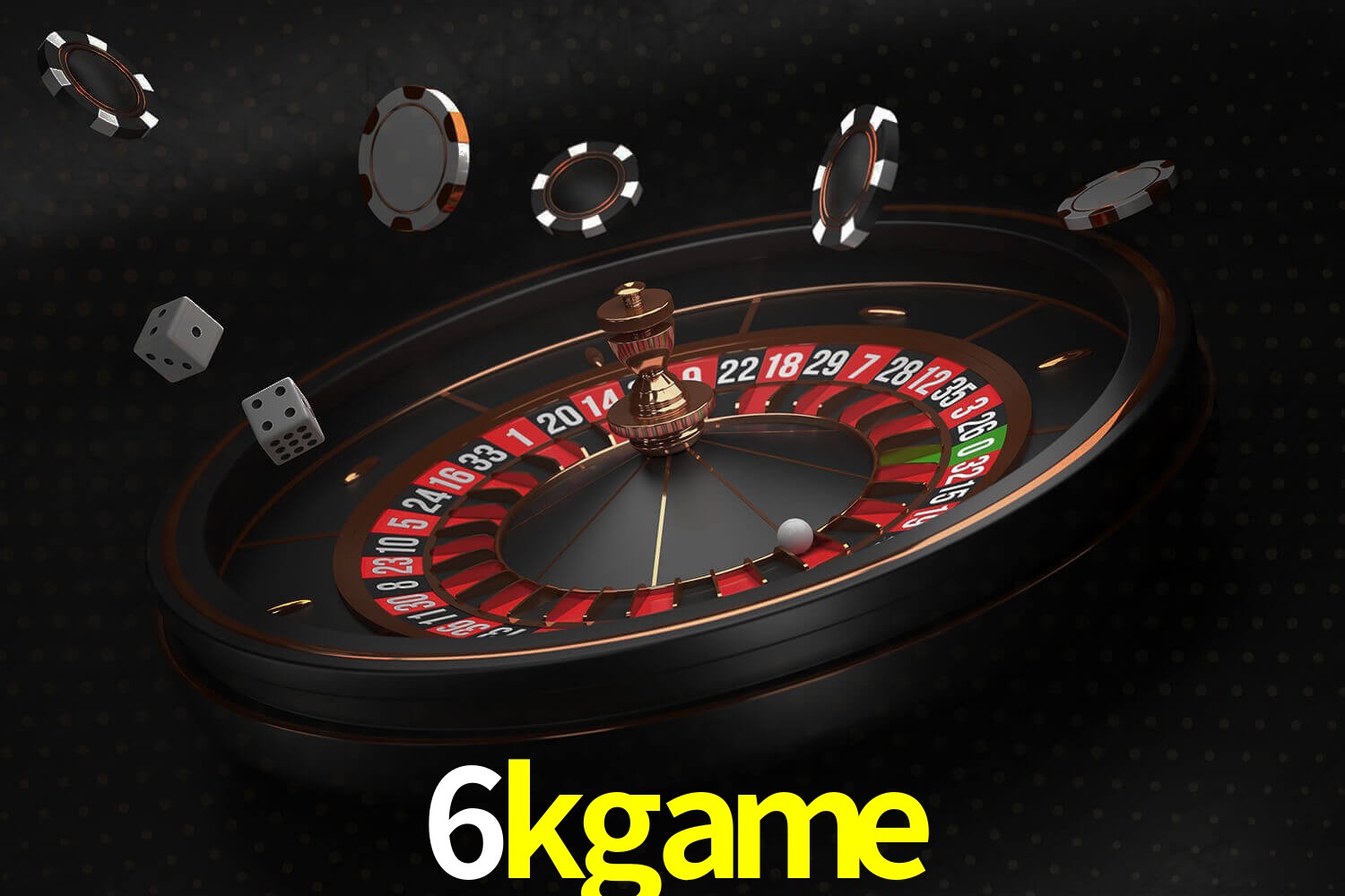6kgame: Seu Especialista em Apostas Esportivas Brasileiras