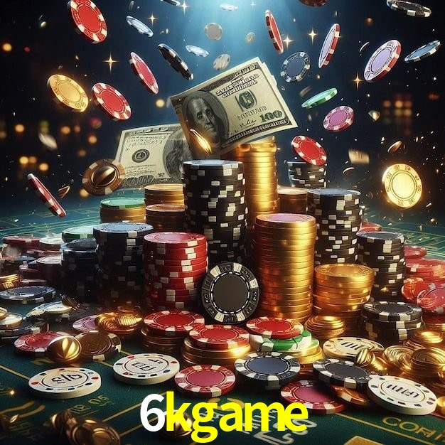 Interface Premium 6kgame