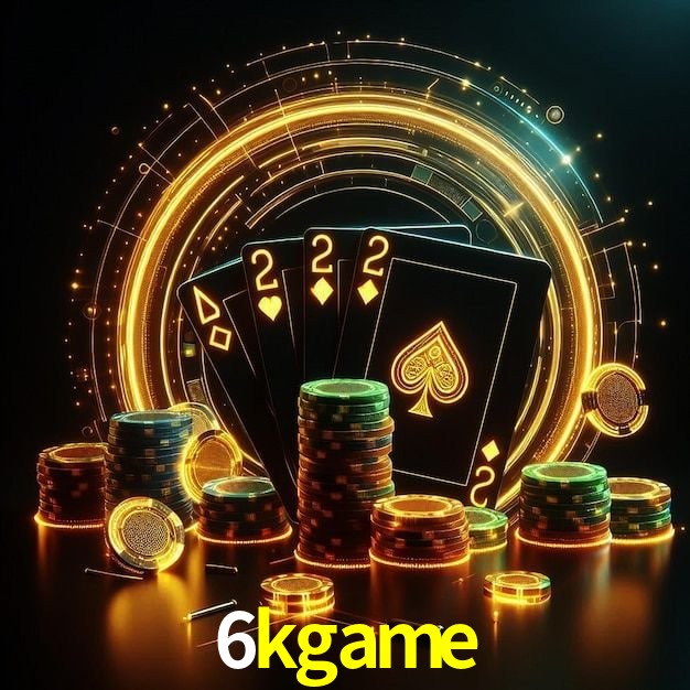 Cadastro Rápido 6kgame